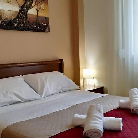 Thalassa Cozy Apartments2 Kawala Zewnętrze zdjęcie