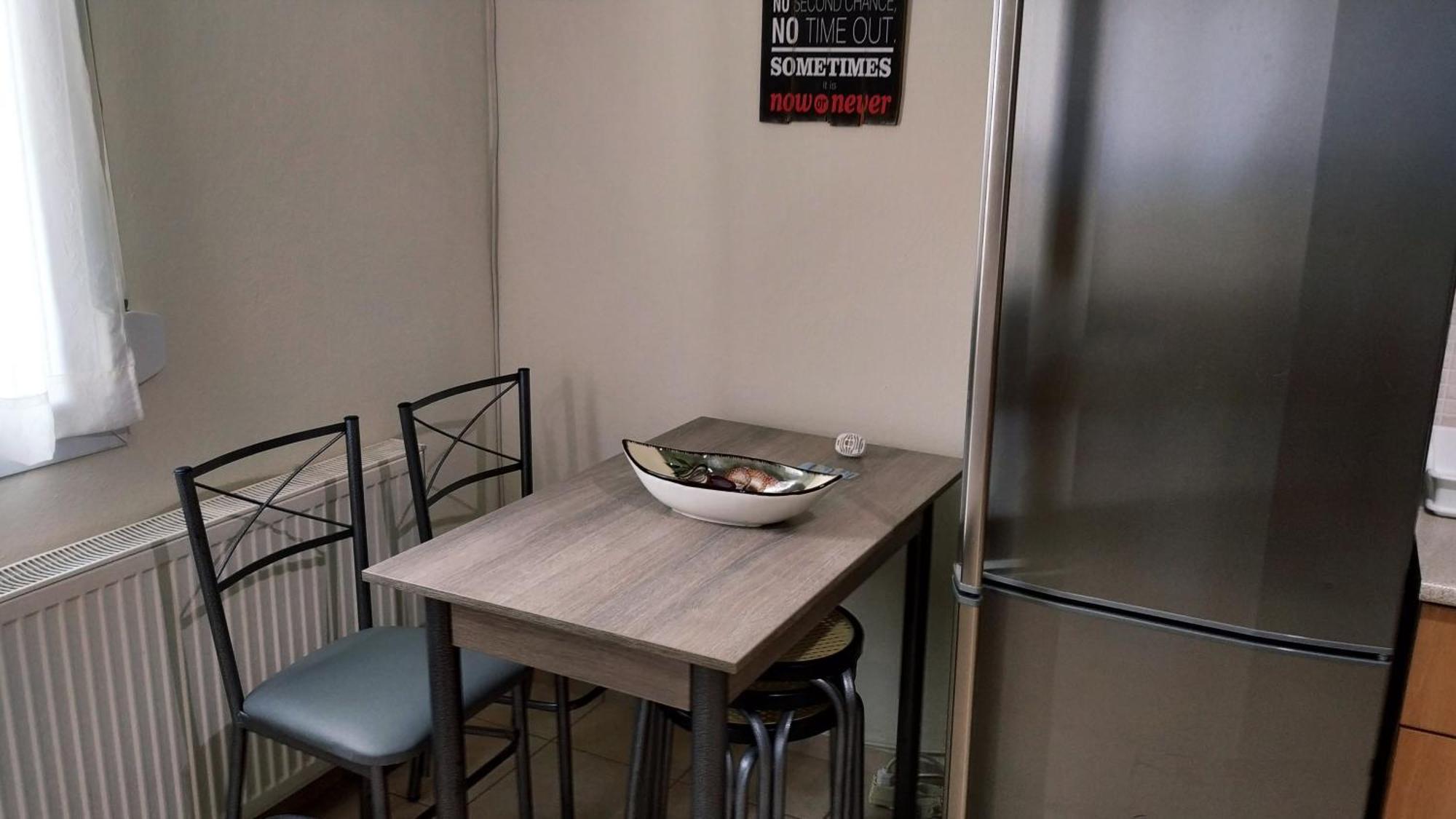 Thalassa Cozy Apartments2 Kawala Zewnętrze zdjęcie