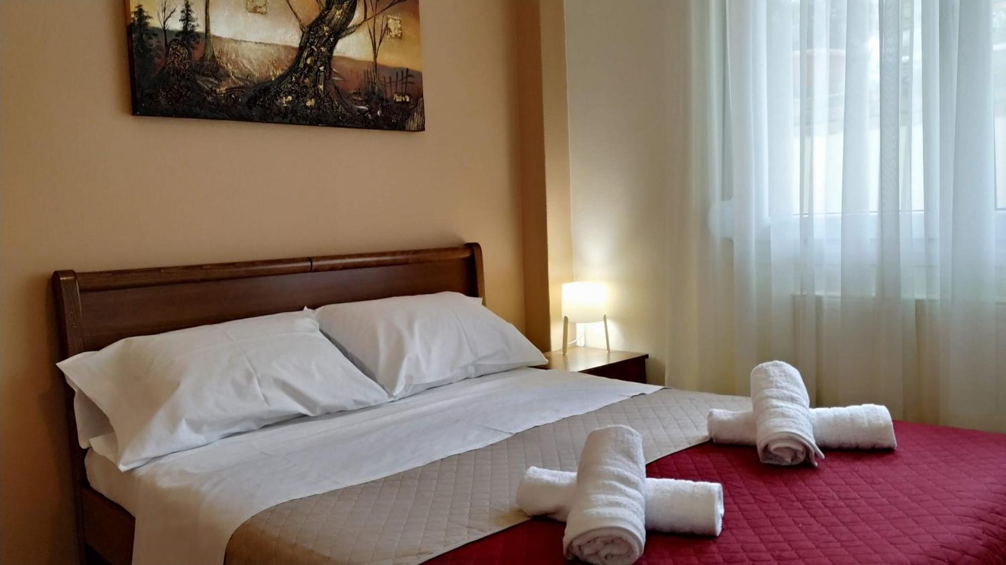Thalassa Cozy Apartments2 Kawala Zewnętrze zdjęcie