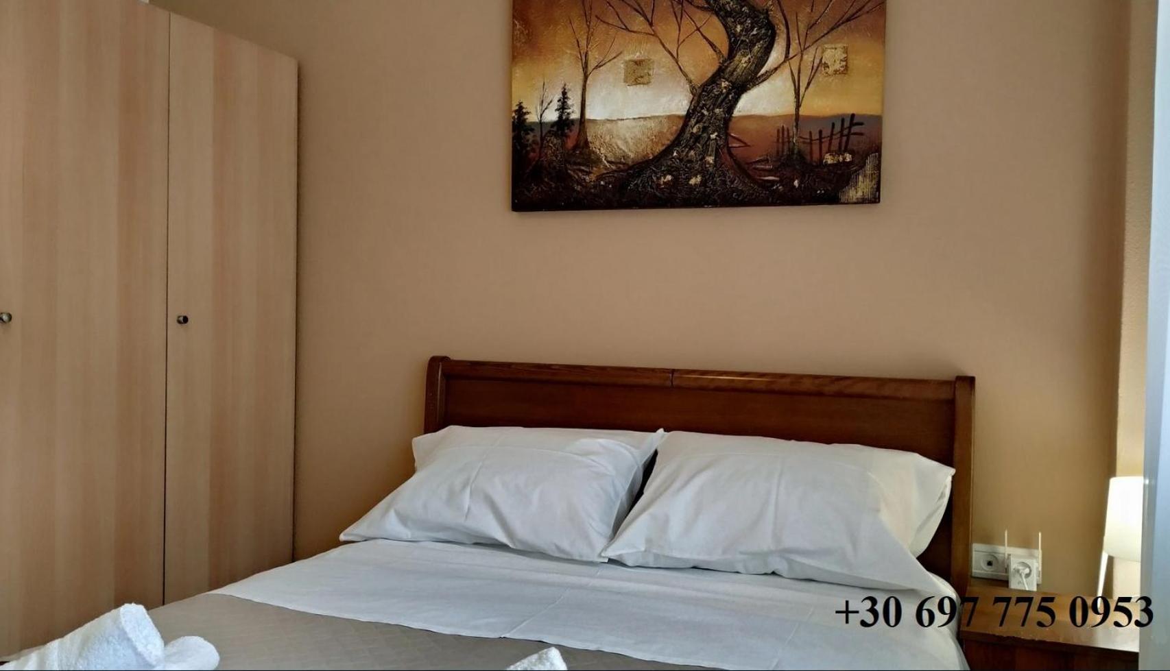 Thalassa Cozy Apartments2 Kawala Zewnętrze zdjęcie