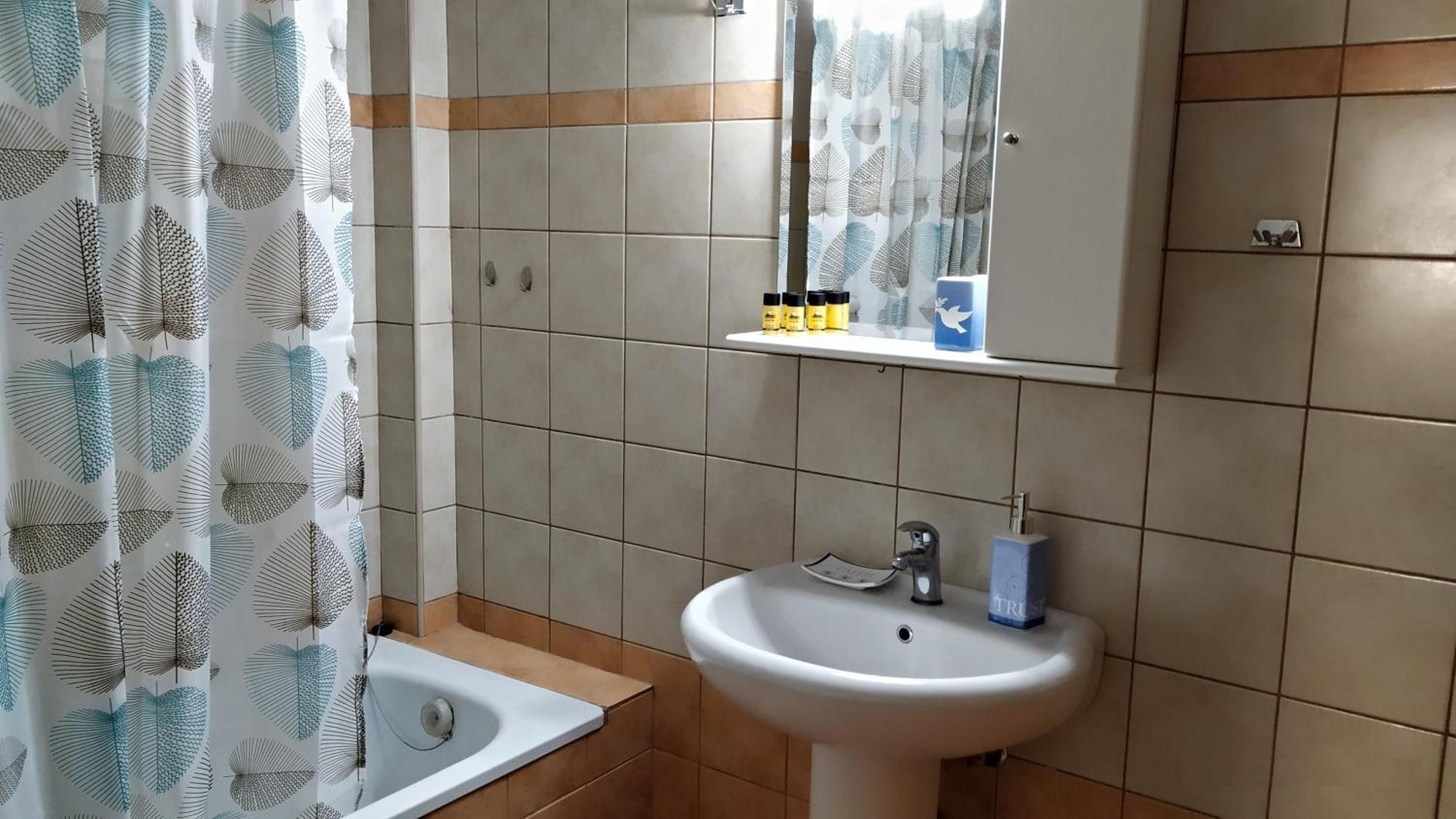 Thalassa Cozy Apartments2 Kawala Zewnętrze zdjęcie