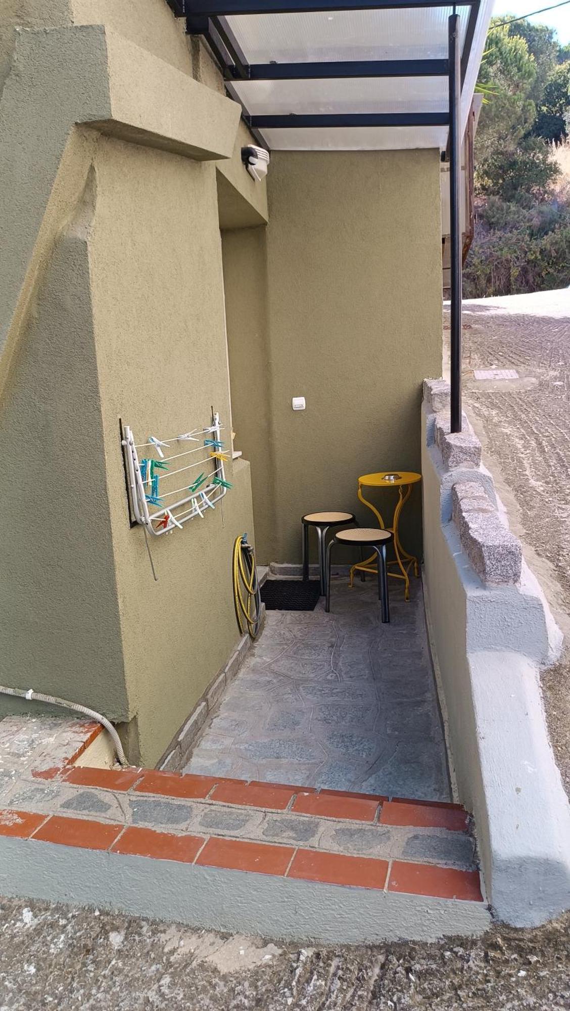 Thalassa Cozy Apartments2 Kawala Zewnętrze zdjęcie